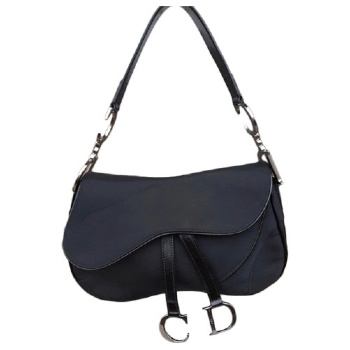 Dior Double Saddle