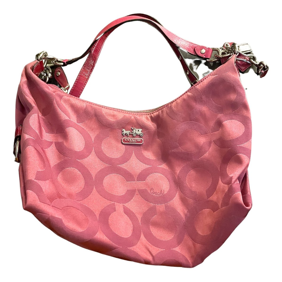 Madison crossbody bag