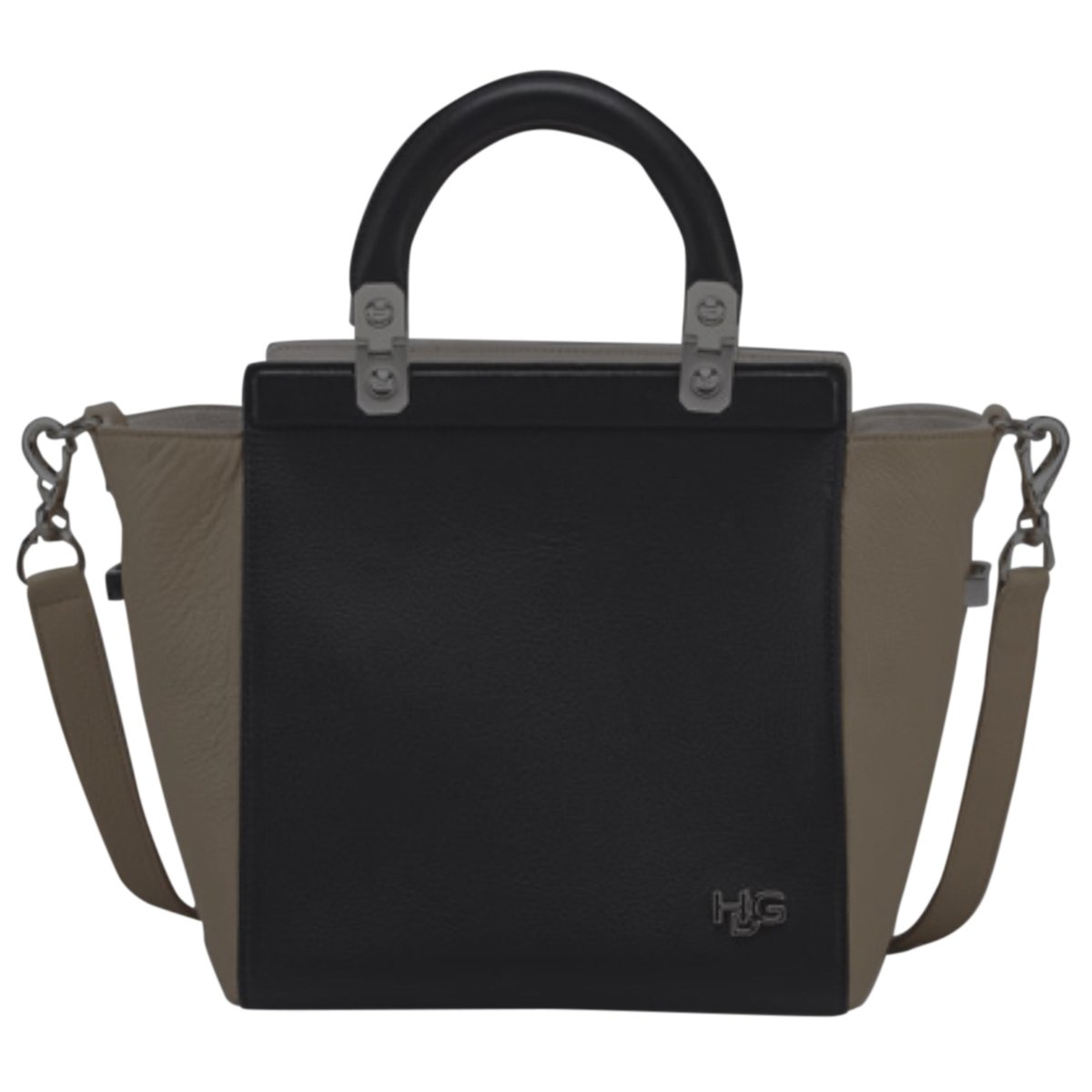 House de Givenchy leather tote