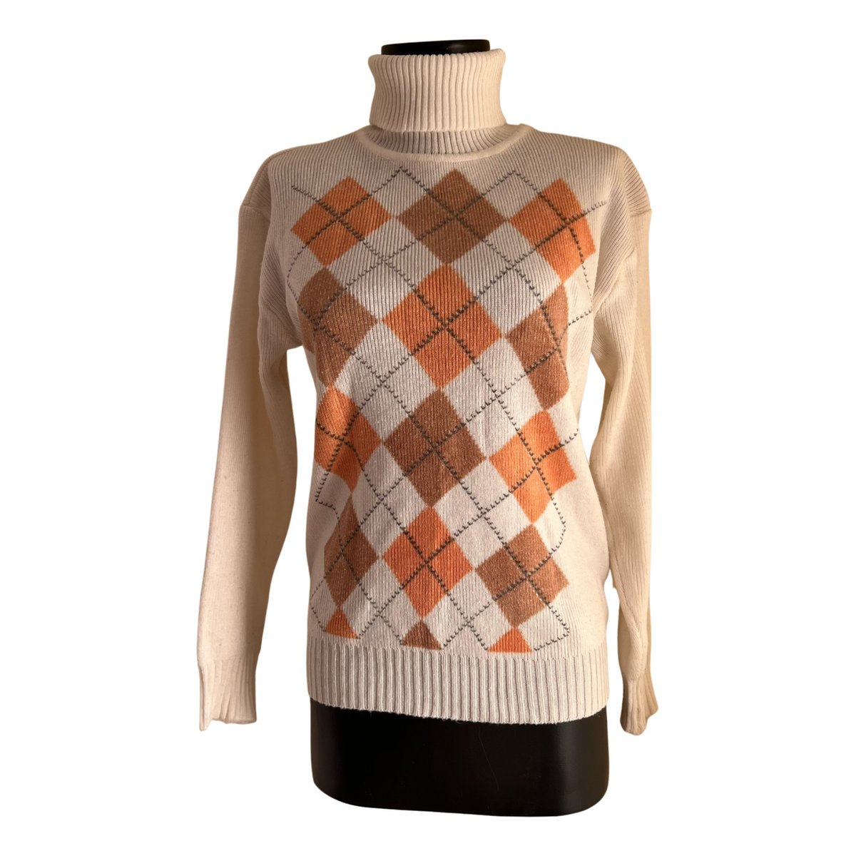 Irlandais jumper