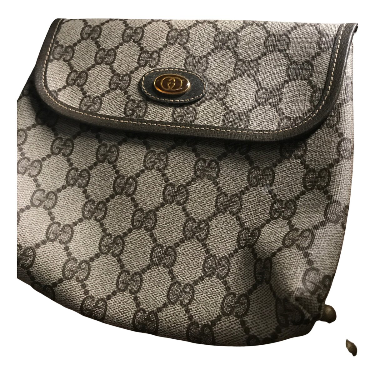Neo Vintage clutch bag
