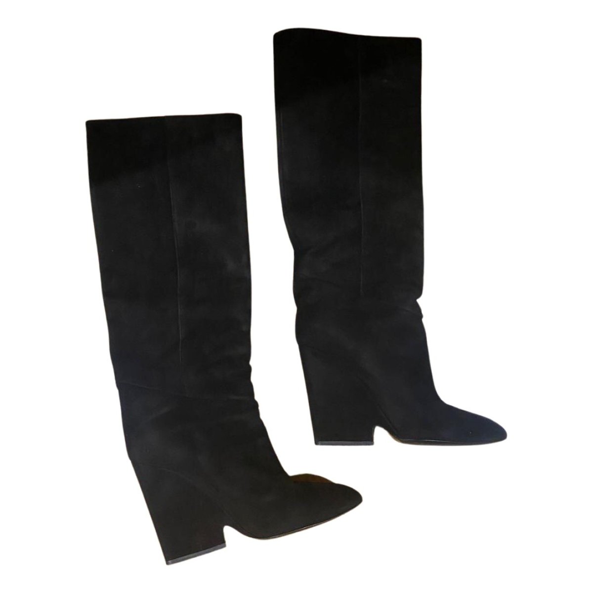 Madalie riding boots