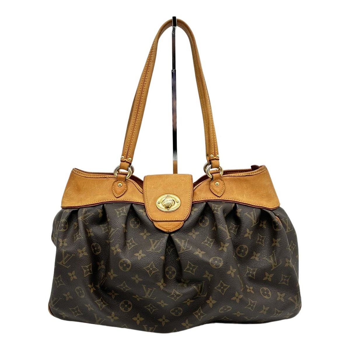 Boetie cloth handbag