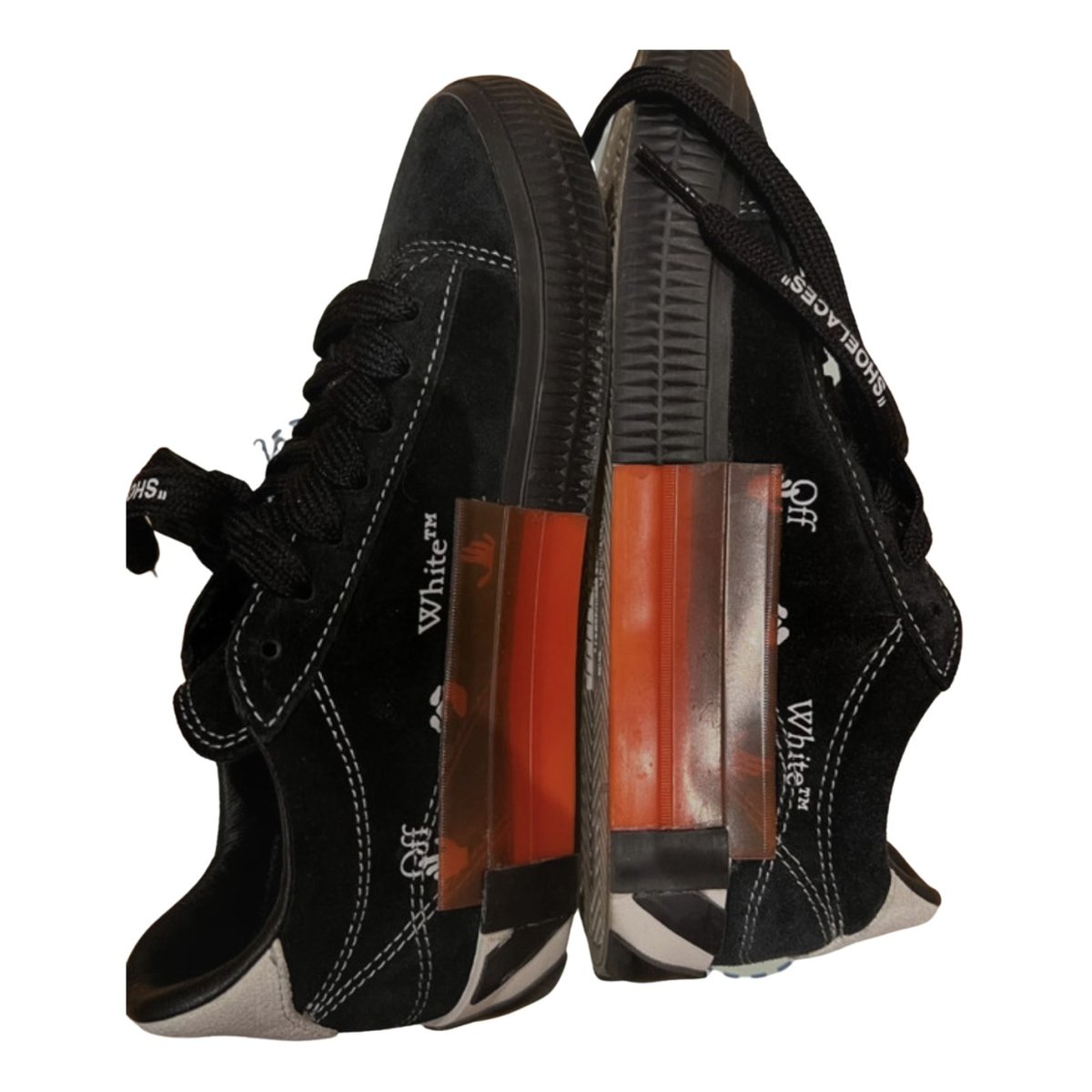 Low 2.0 trainers