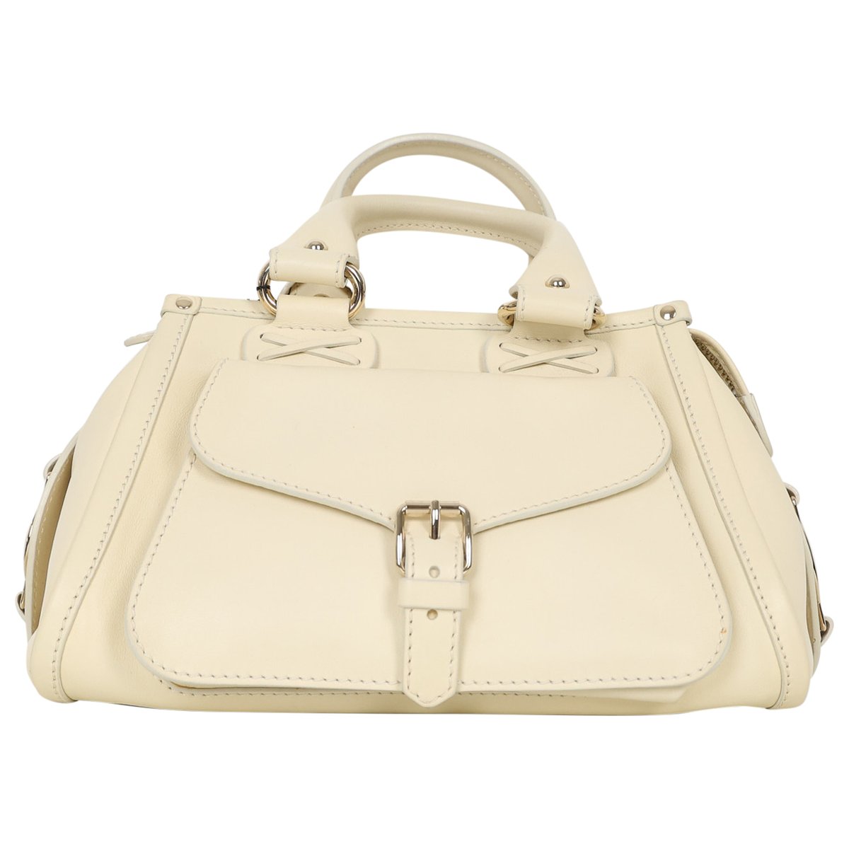 Boogie leather handbag