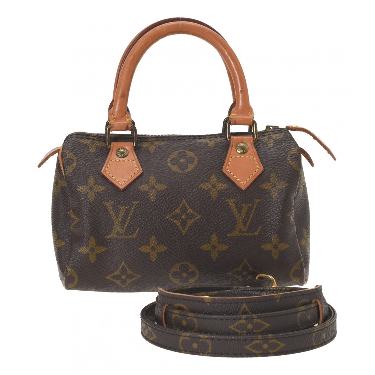 Leonor crossbody bag