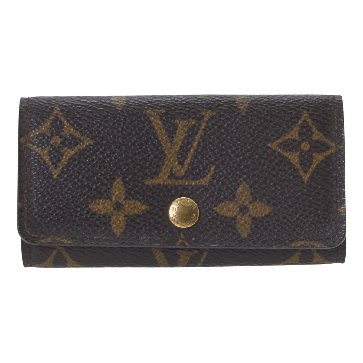 Kirigami purse