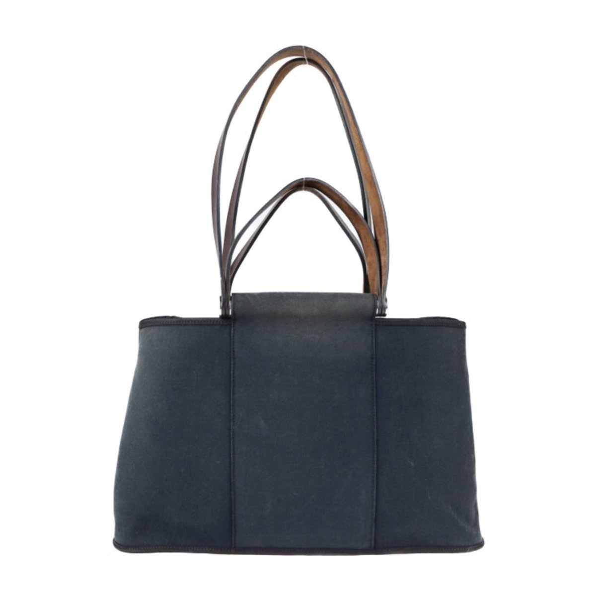 Cabag leather handbag