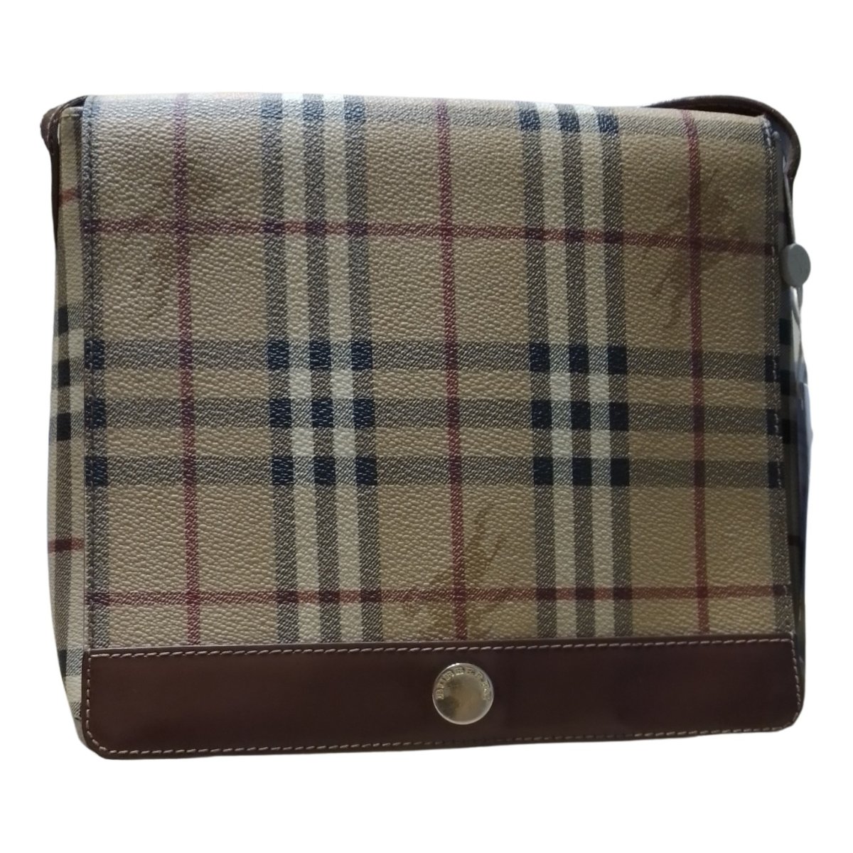 Grace cloth crossbody bag