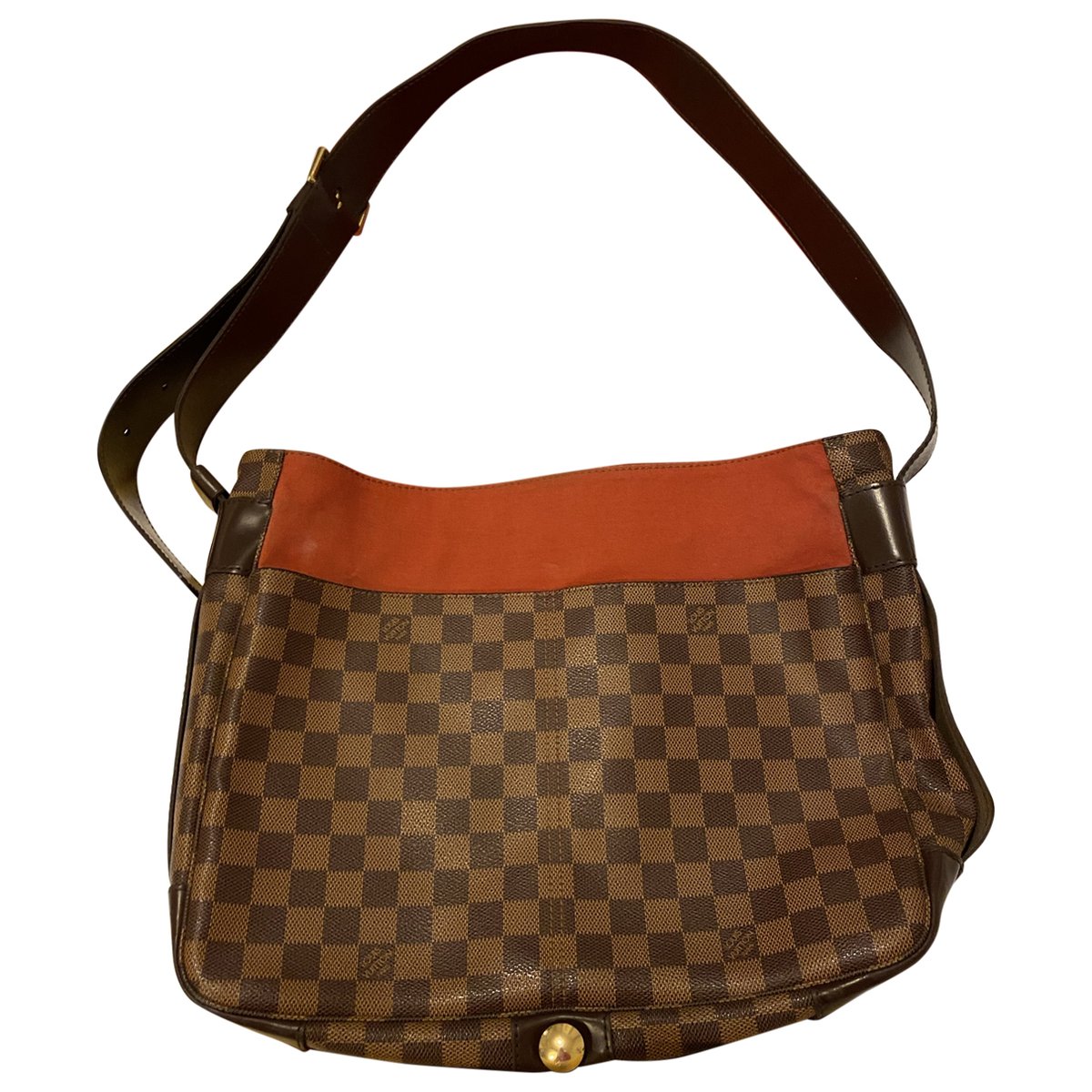 Bastille cloth handbag