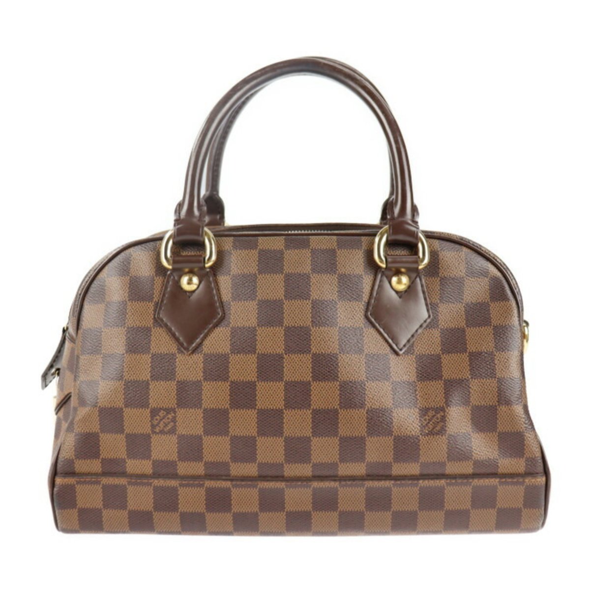 Duomo cloth handbag