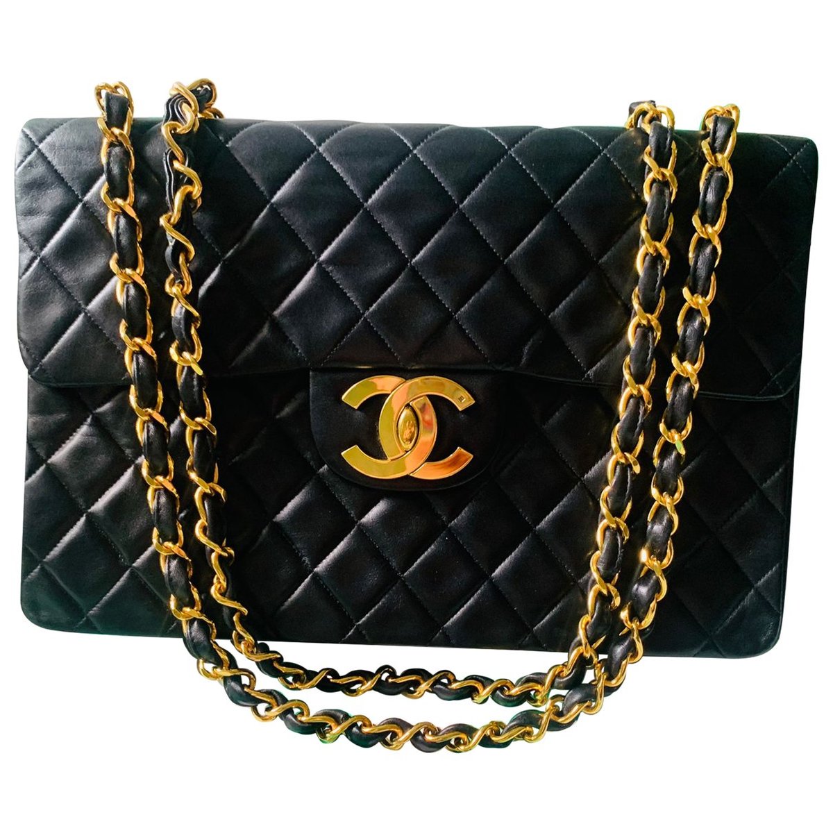 Diana leather crossbody bag