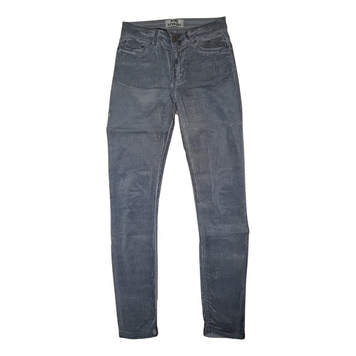 Skin 5 slim jeans