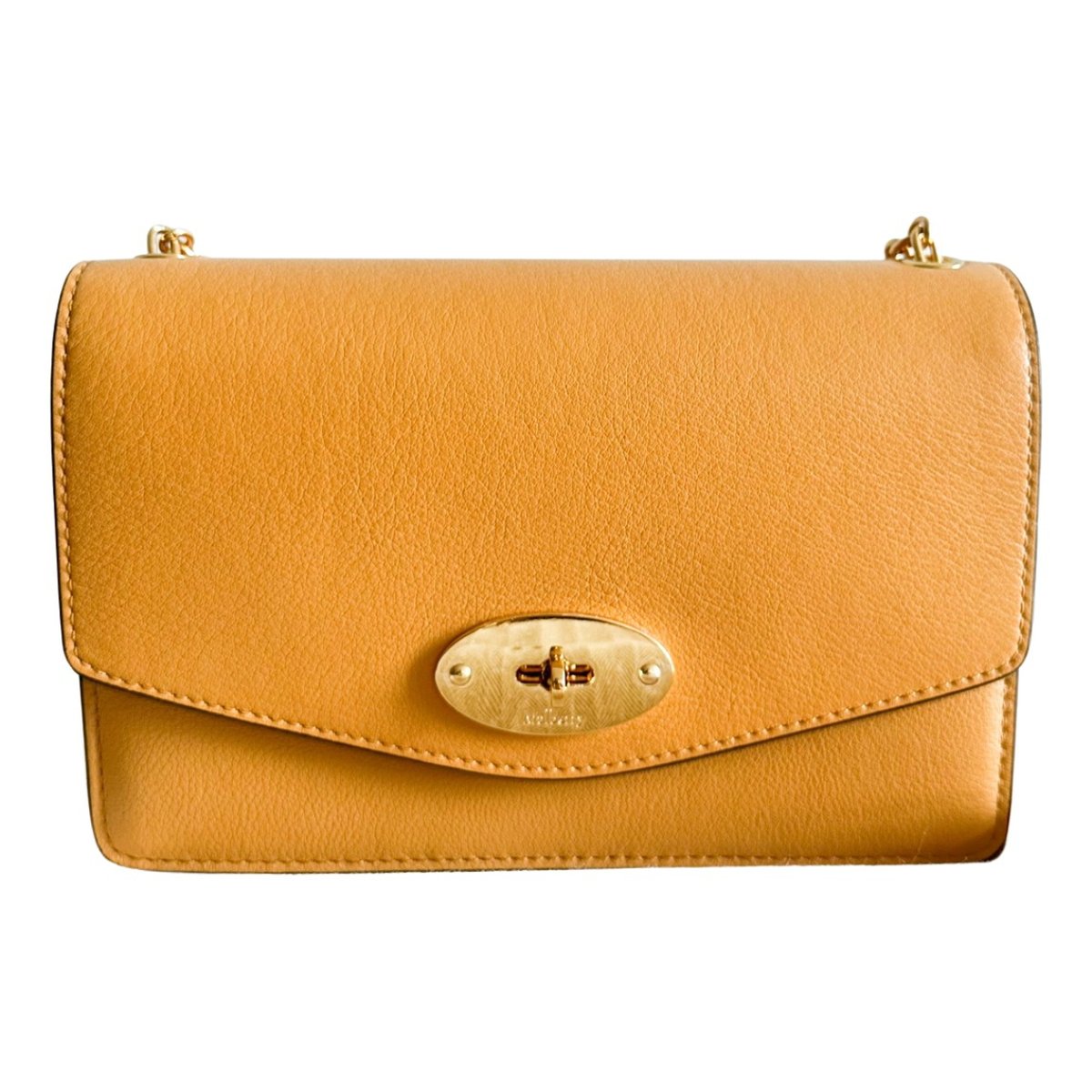 Darley leather crossbody bag