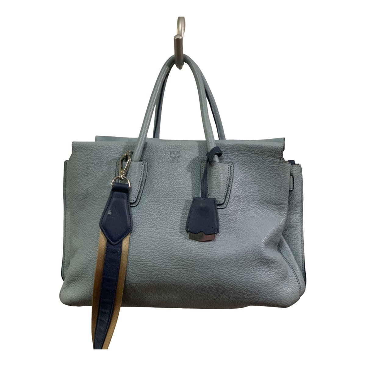 Milla leather bag