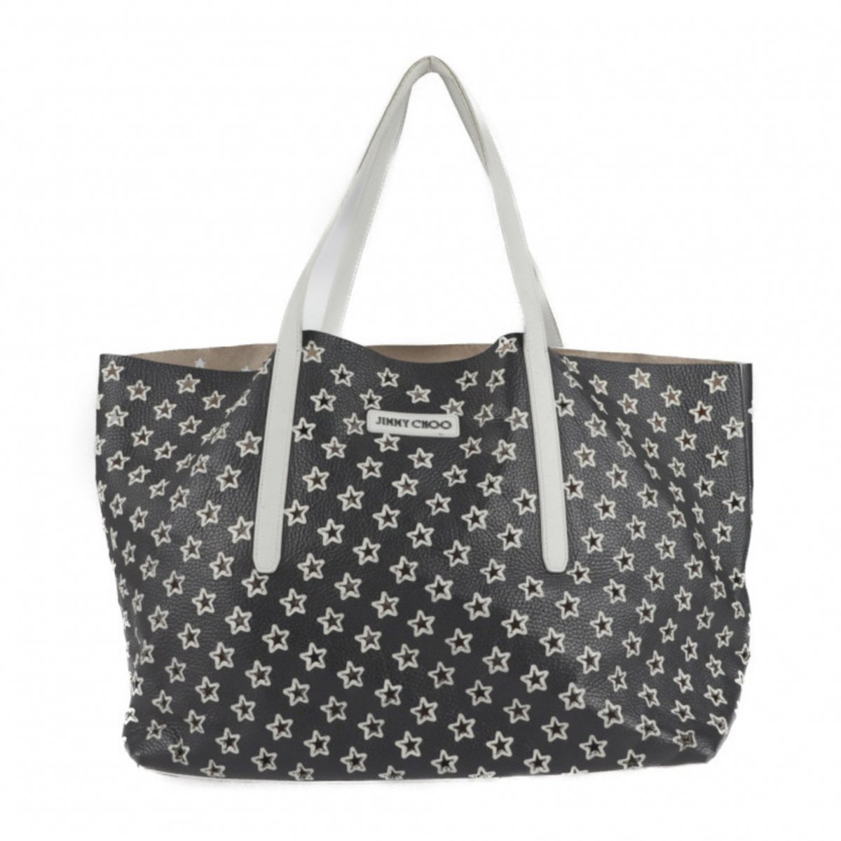 Pimlico leather handbag