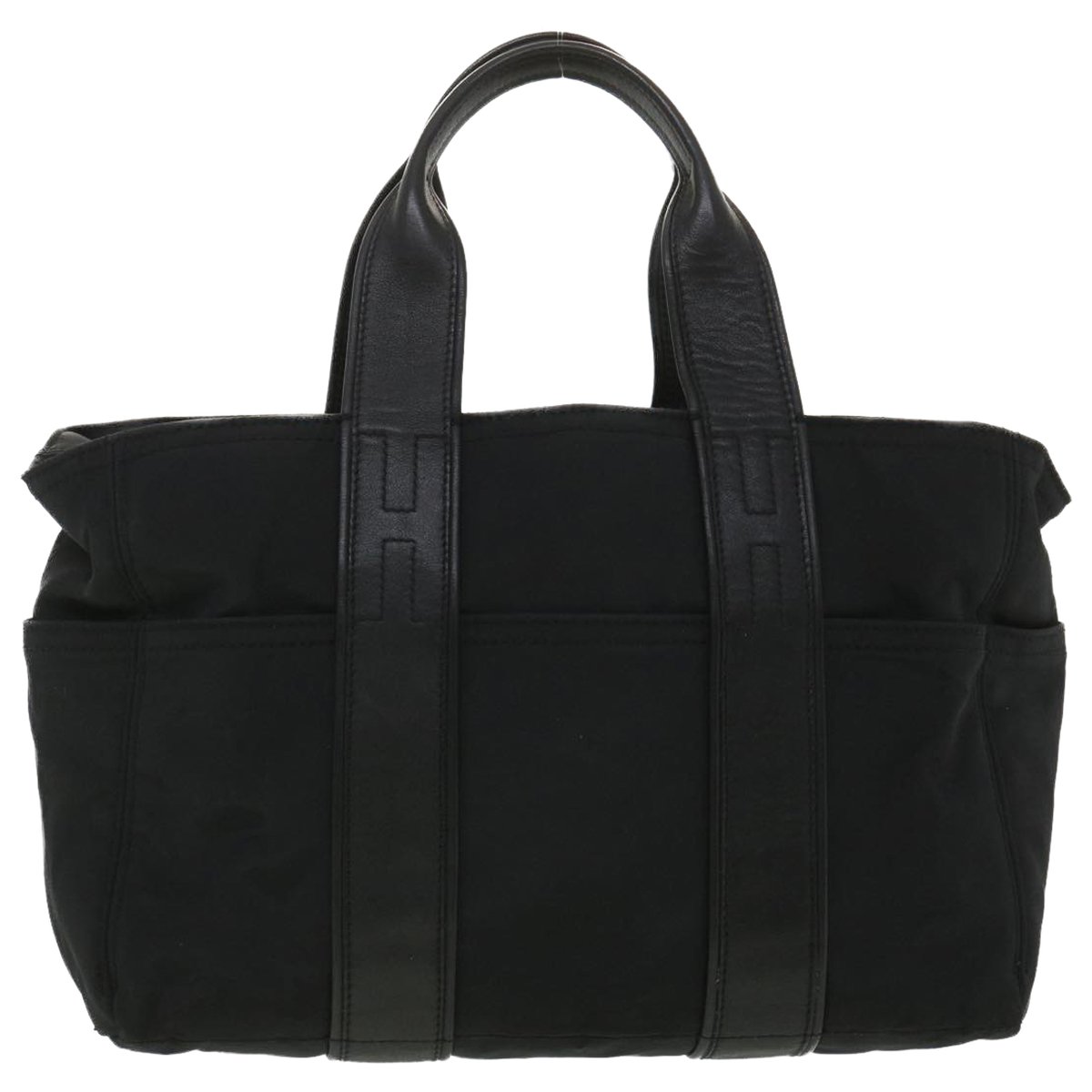 Acapulco leather handbag