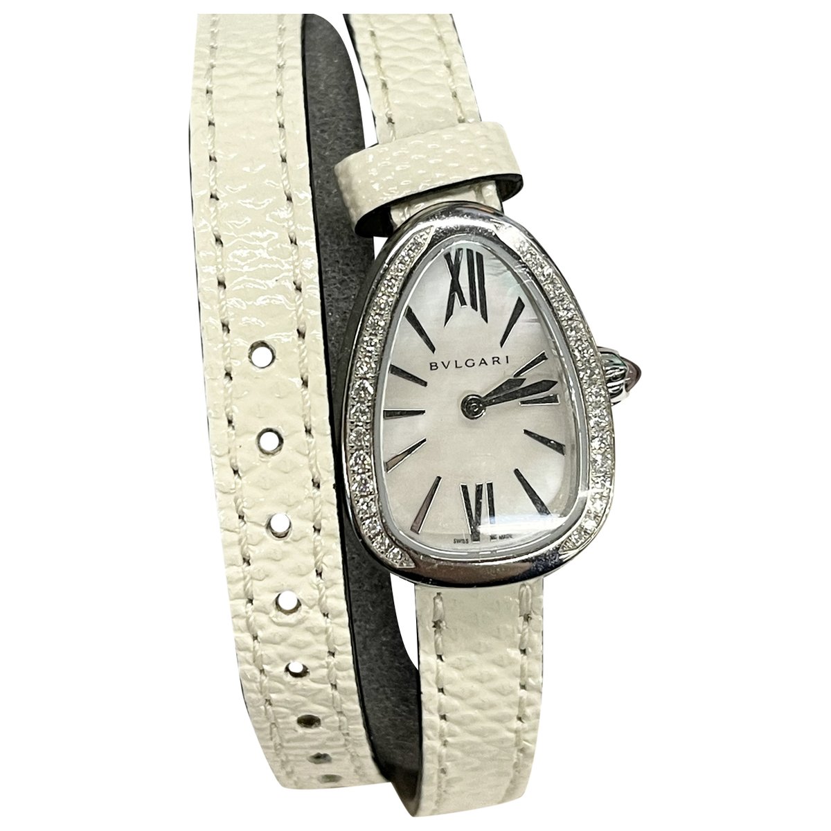 Serpenti watch