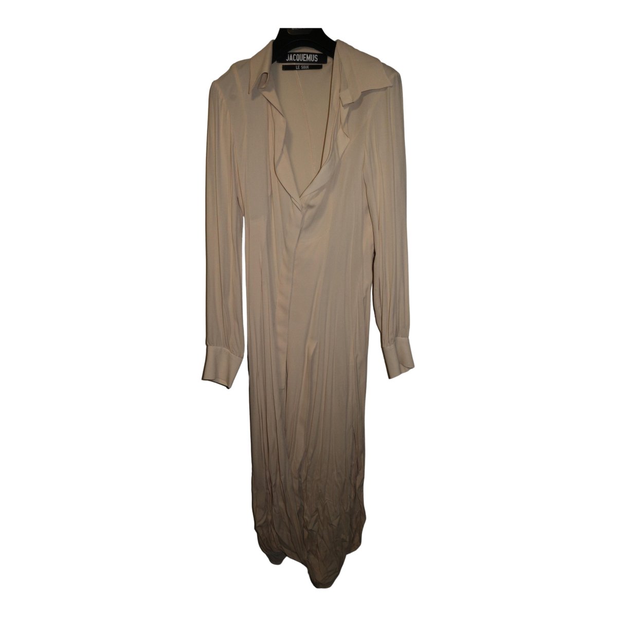 Le Souk maxi dress