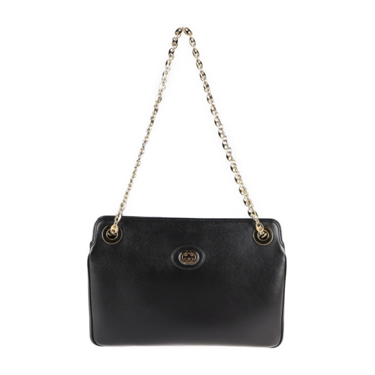 Marina leather handbag