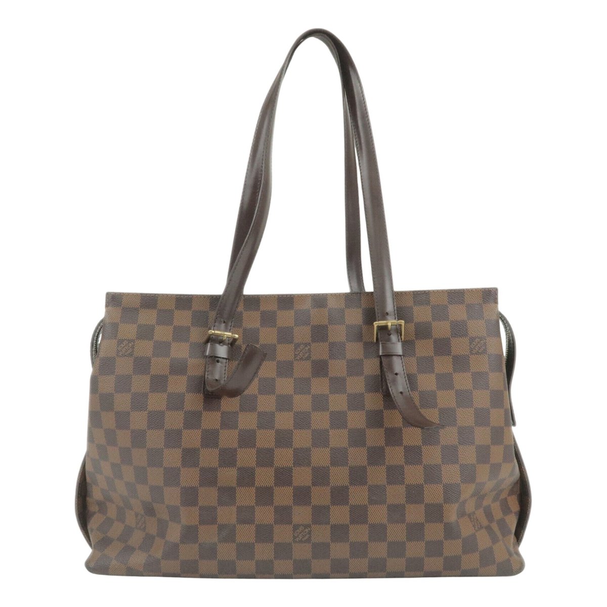 Chelsea leather crossbody bag