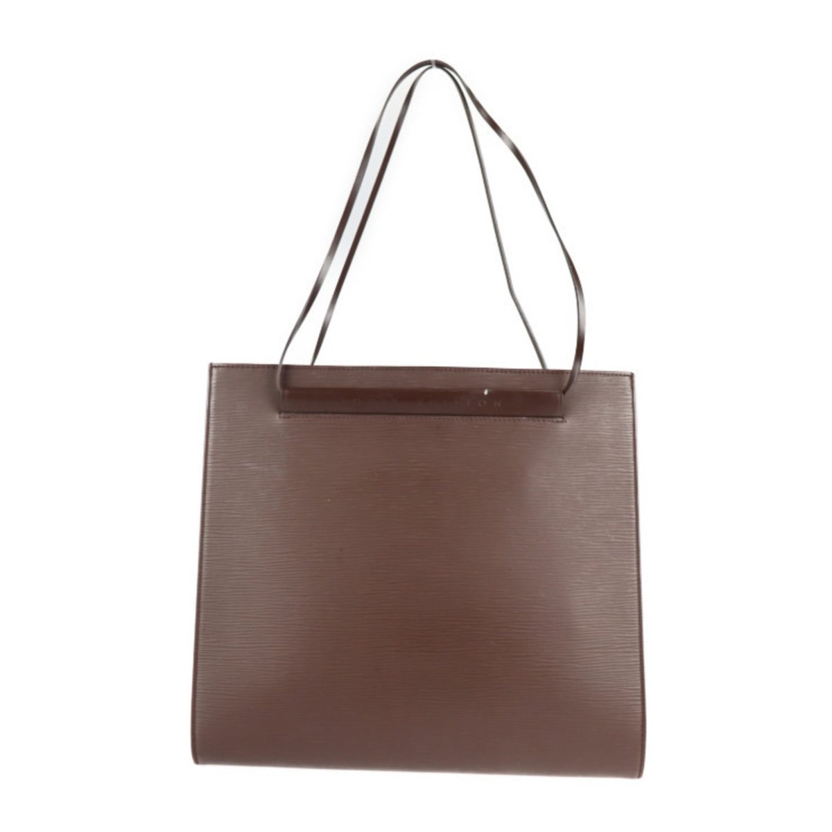 St Tropez leather handbag