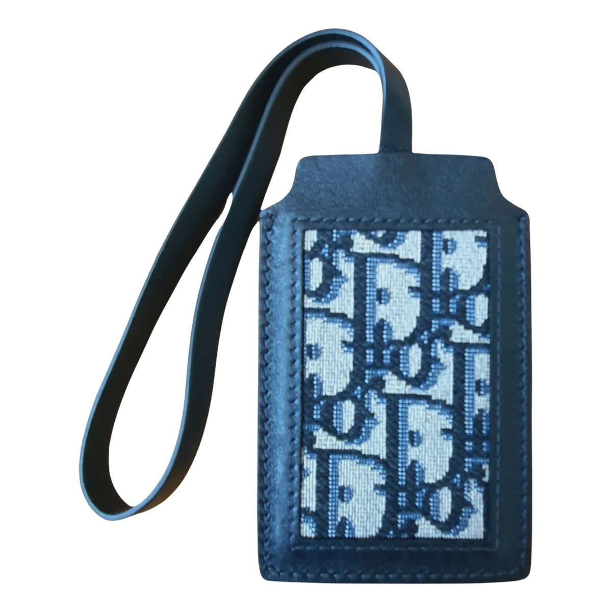 30 Montaigne cloth card wallet