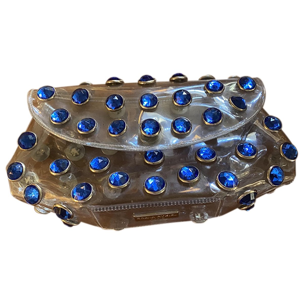 Clutch bag