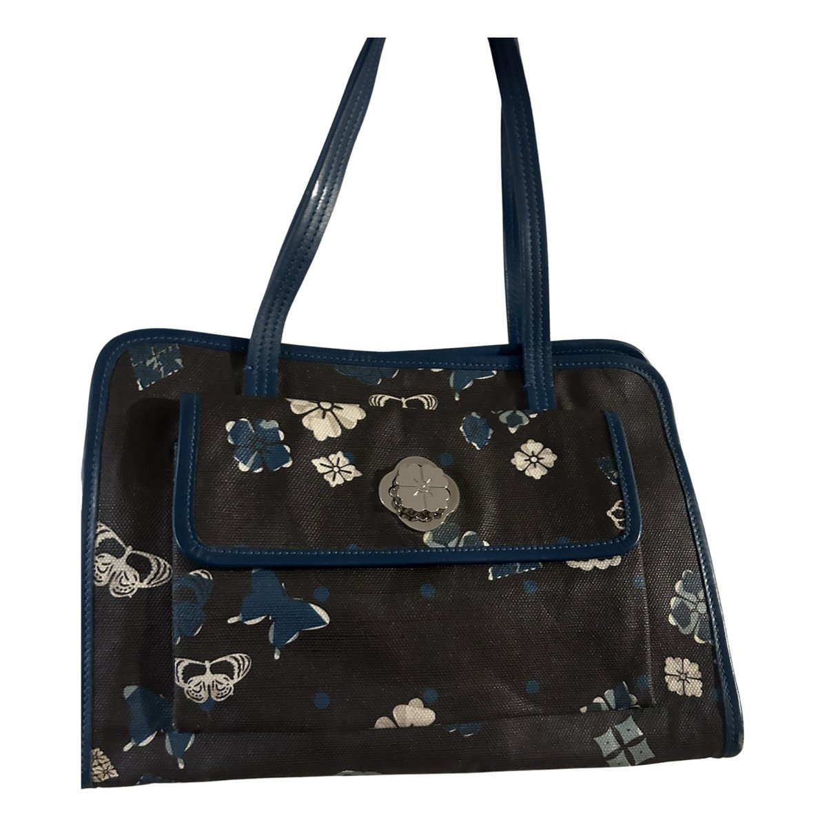 Cloth handbag