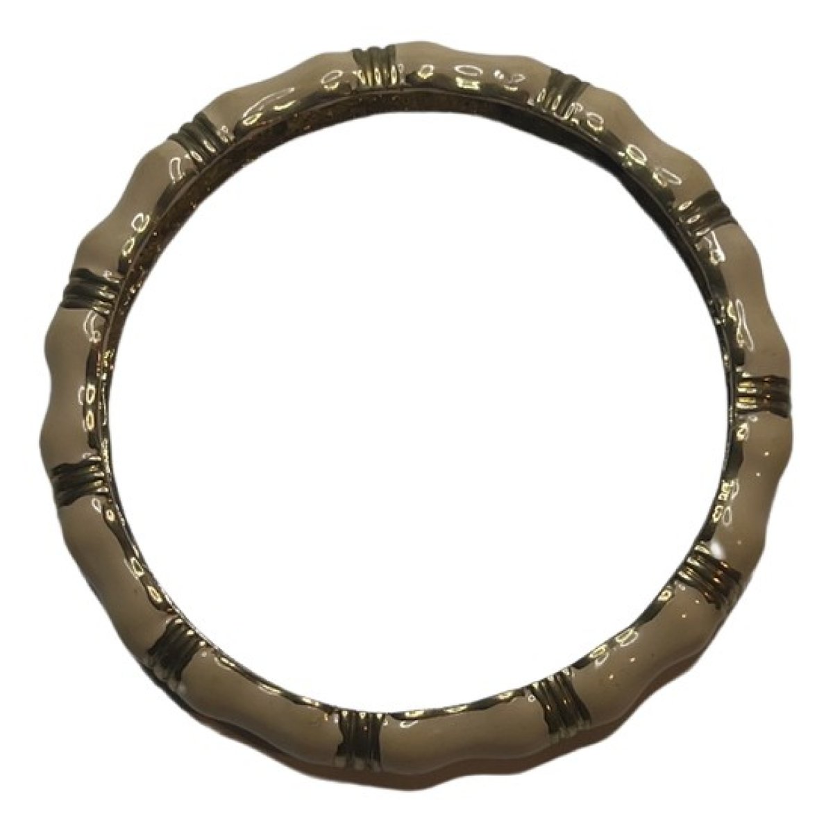 Jonc bracelet