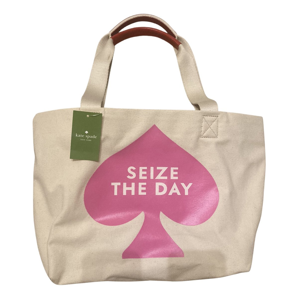Cloth tote