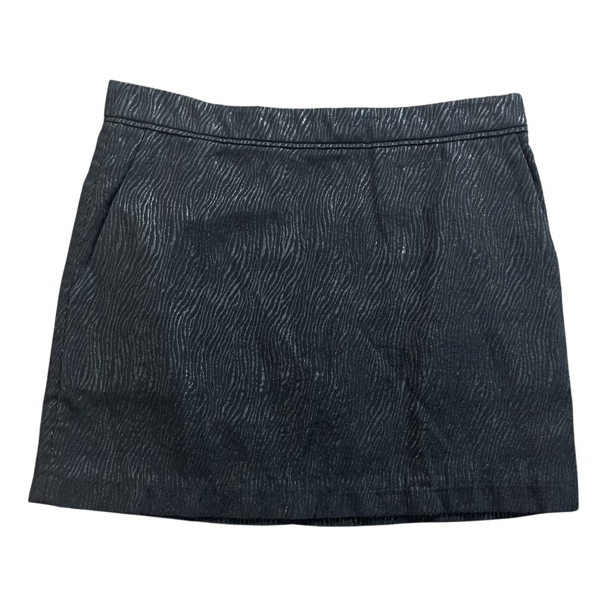 Spring Summer 2020 mini skirt