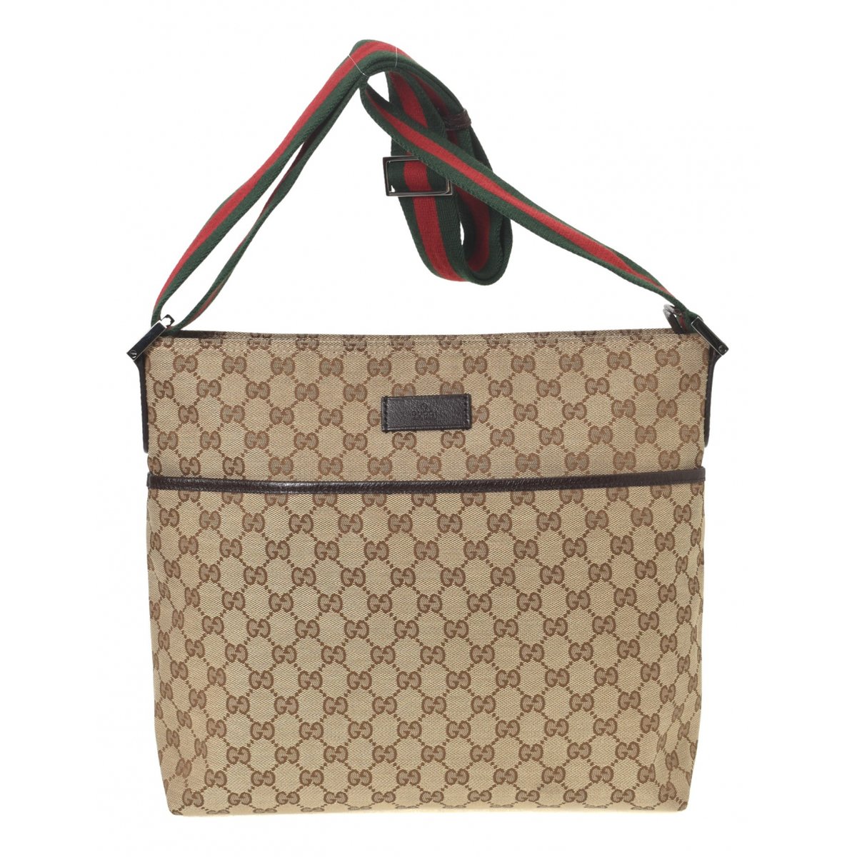 Miss GG crossbody bag