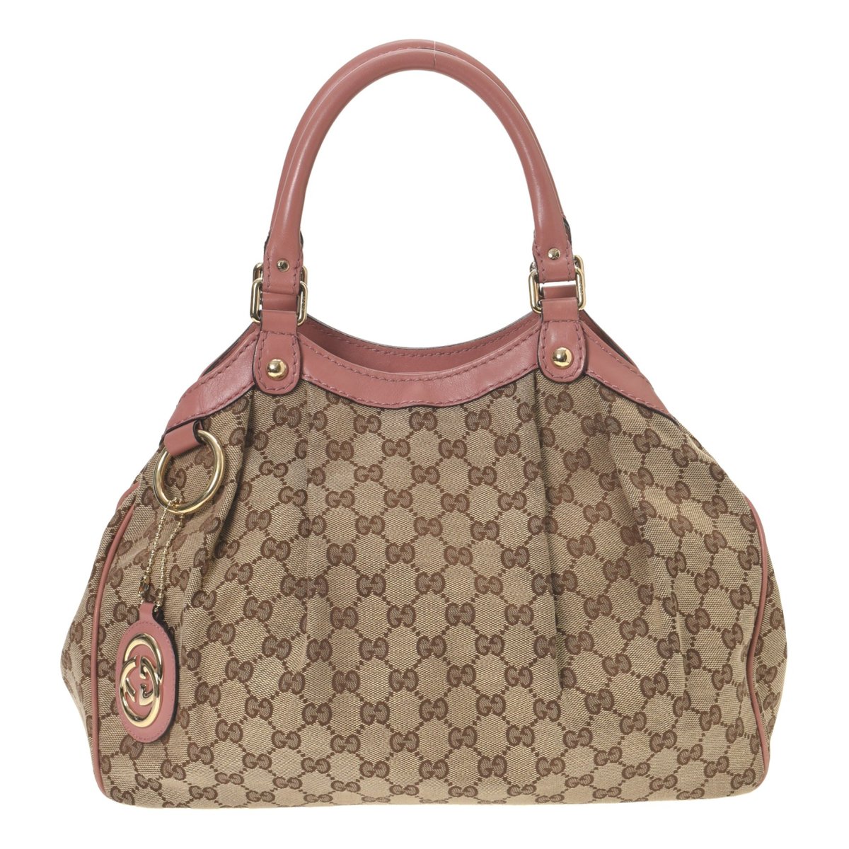 Miss GG tote