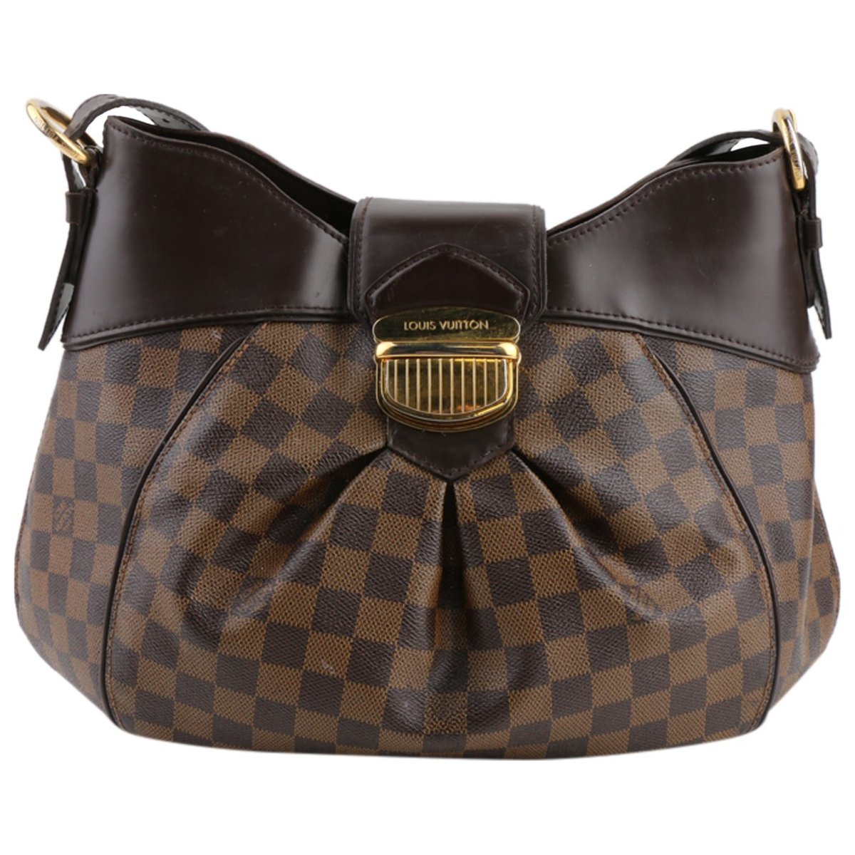 Sistina leather handbag