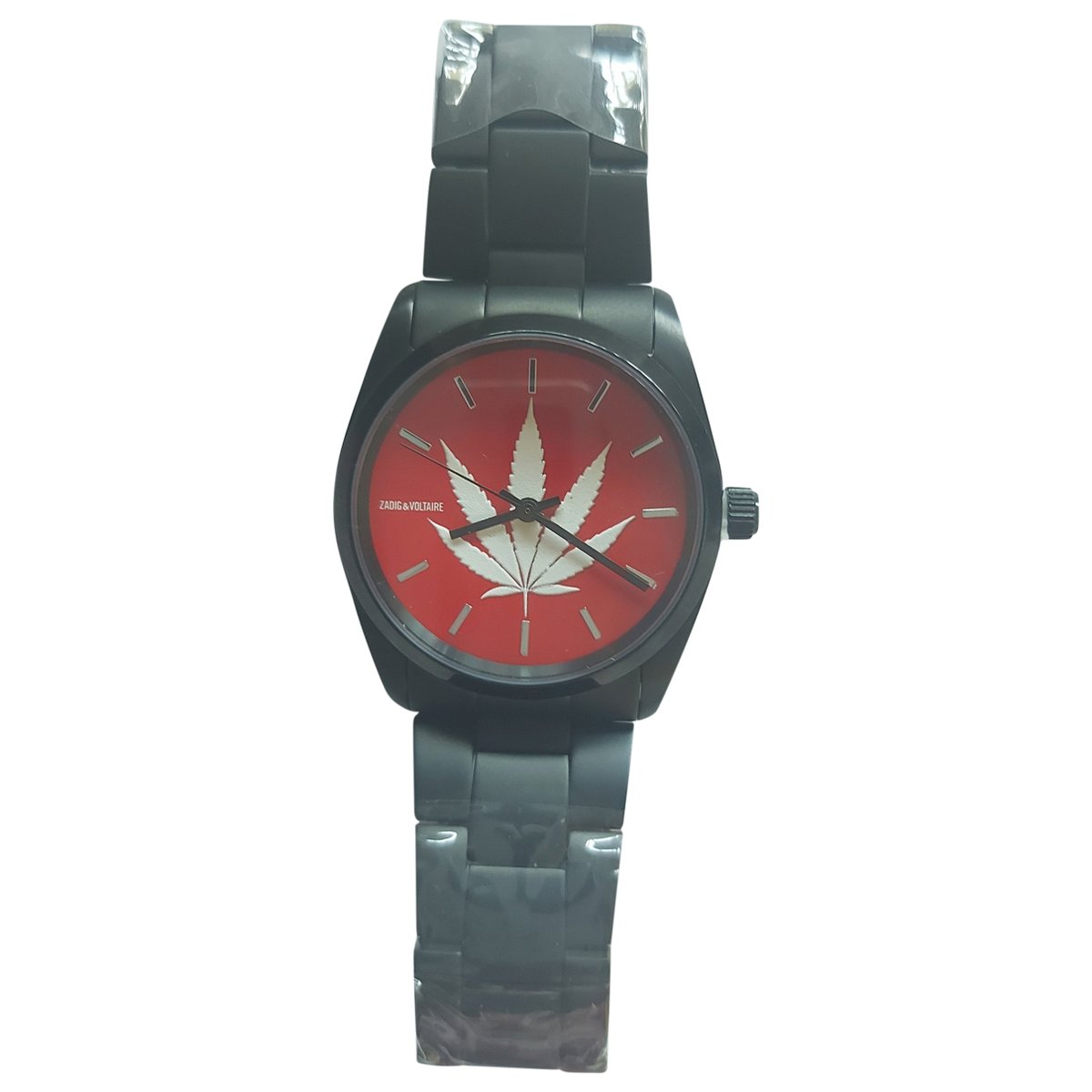 Papillon watch