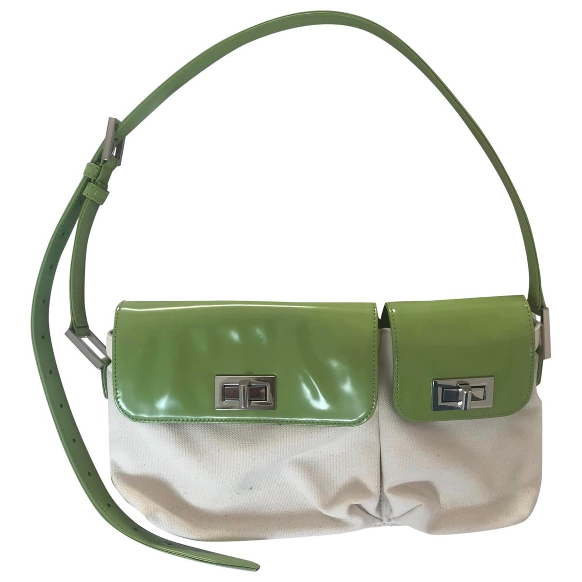 Billy cloth handbag