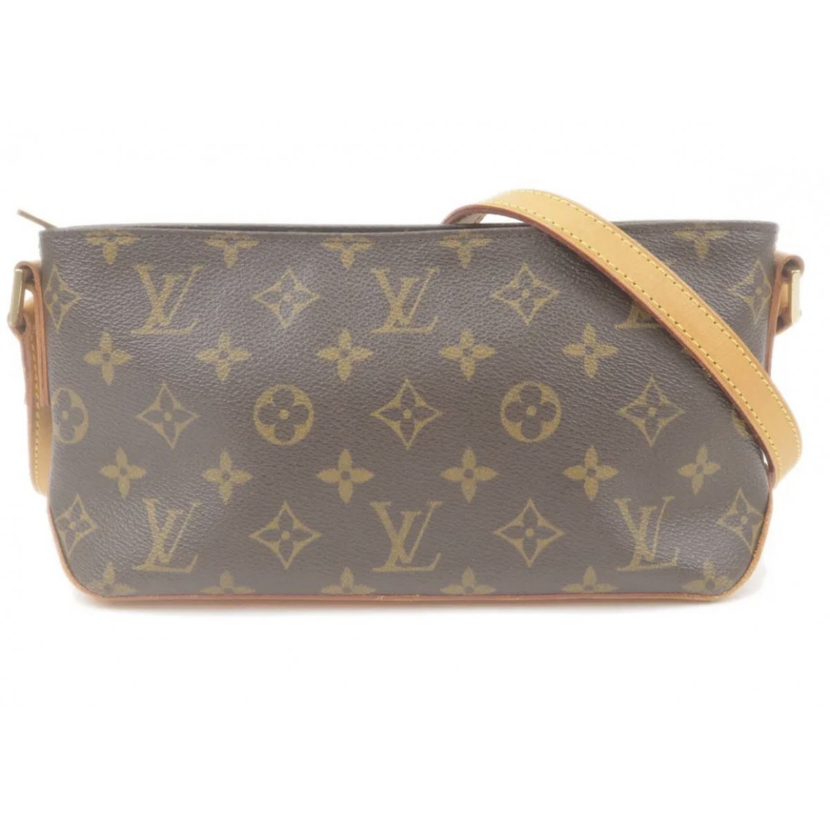 Trotteur crossbody bag