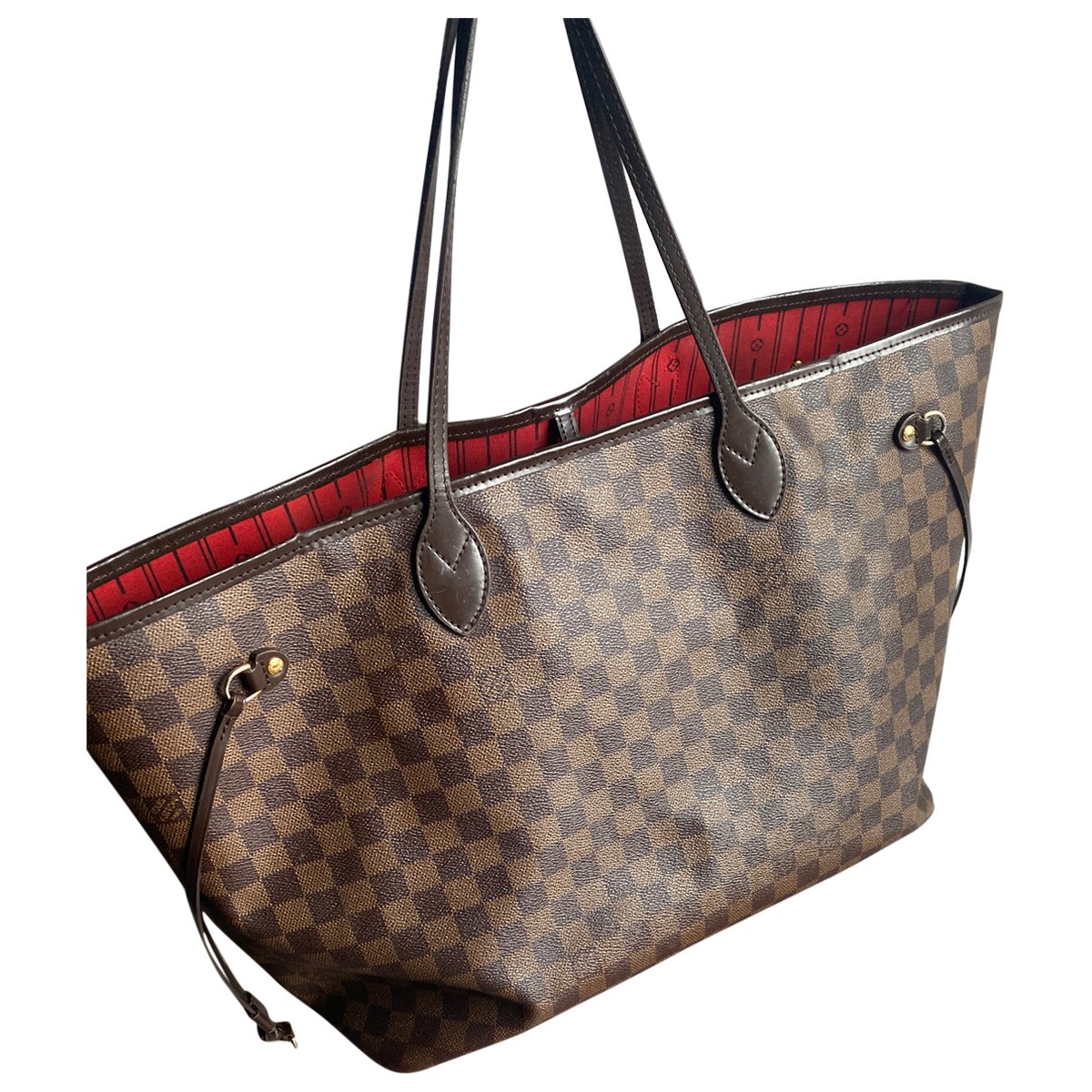 Louis Vuitton Neverfull