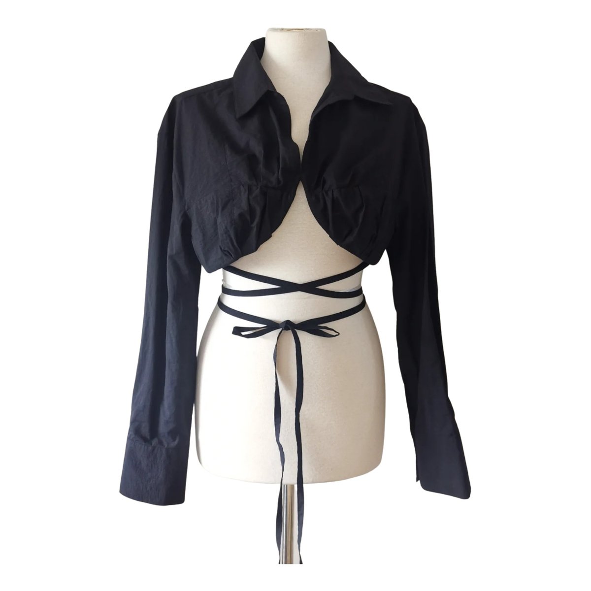 L'Amour blouse