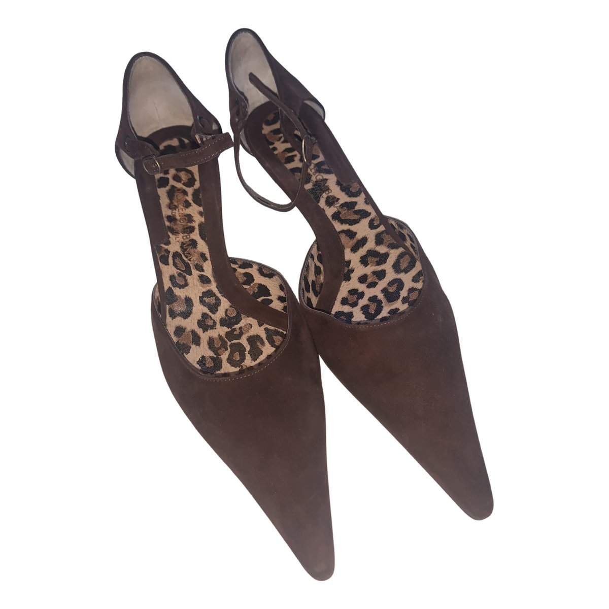 Taormina heels