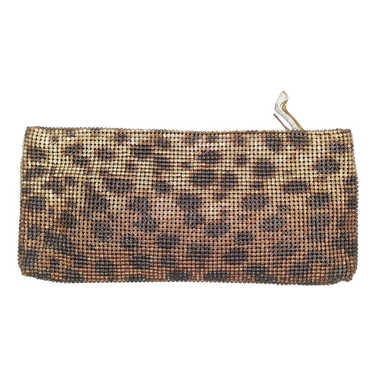 Maikimai cloth clutch bag