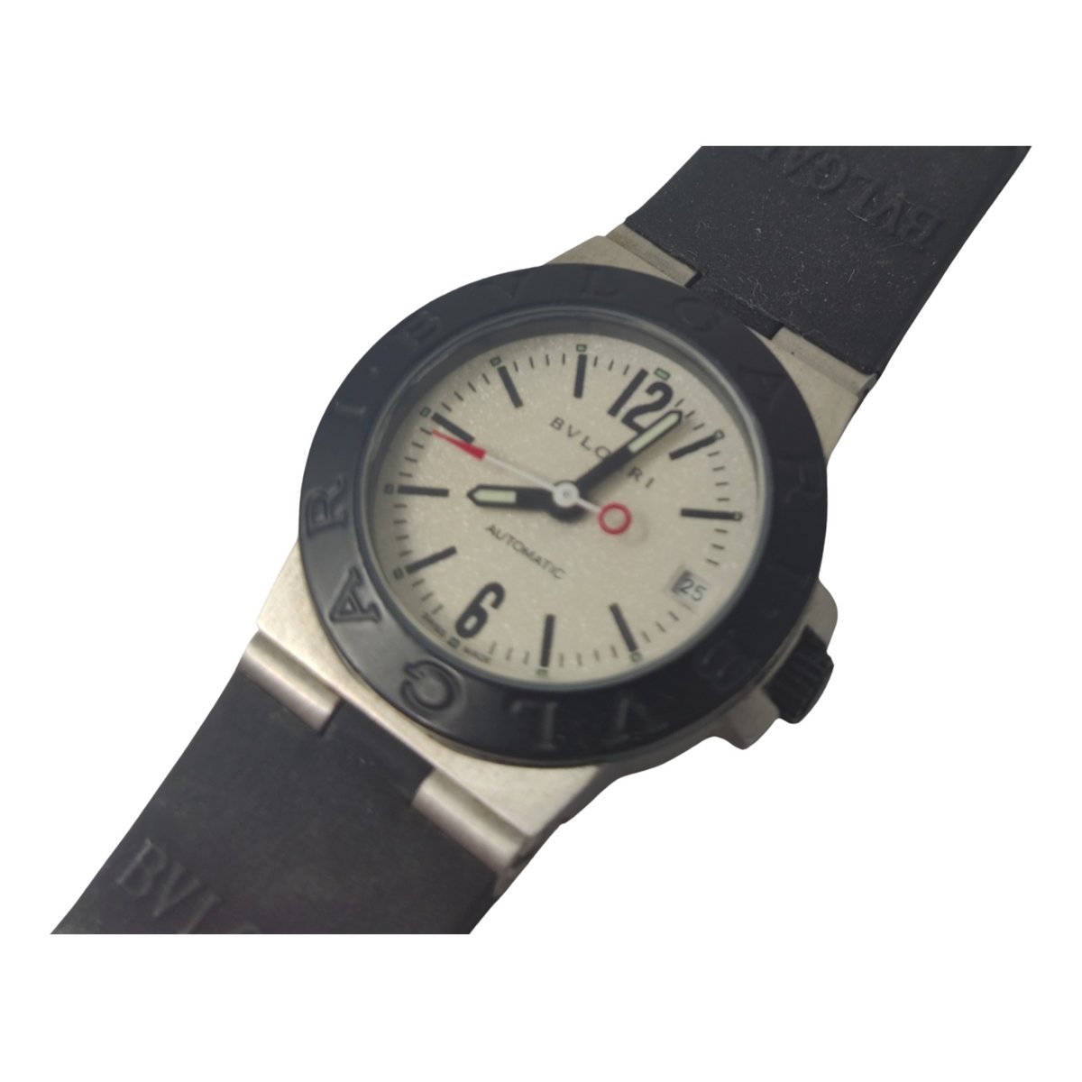 Diagono watch