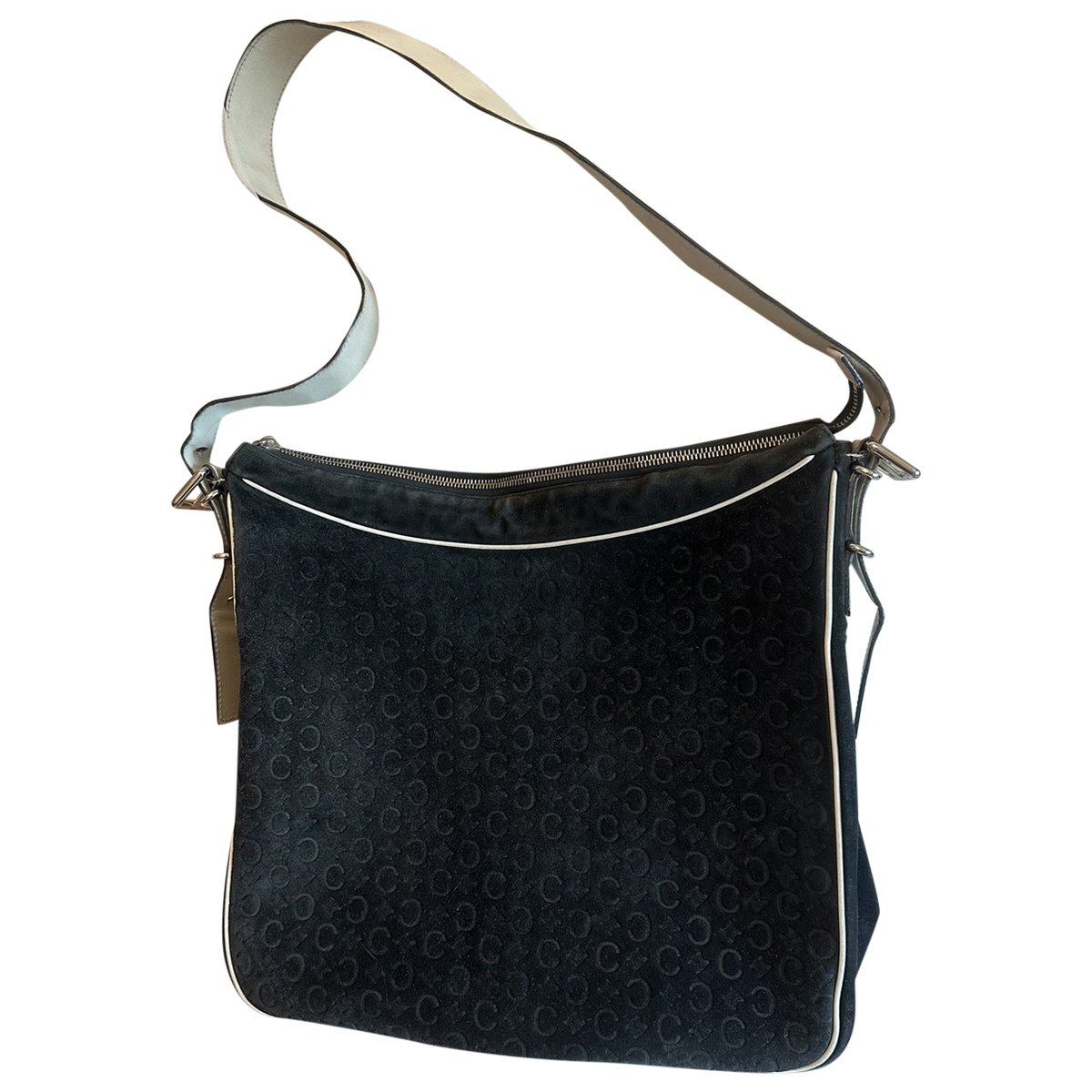 Ava leather crossbody bag