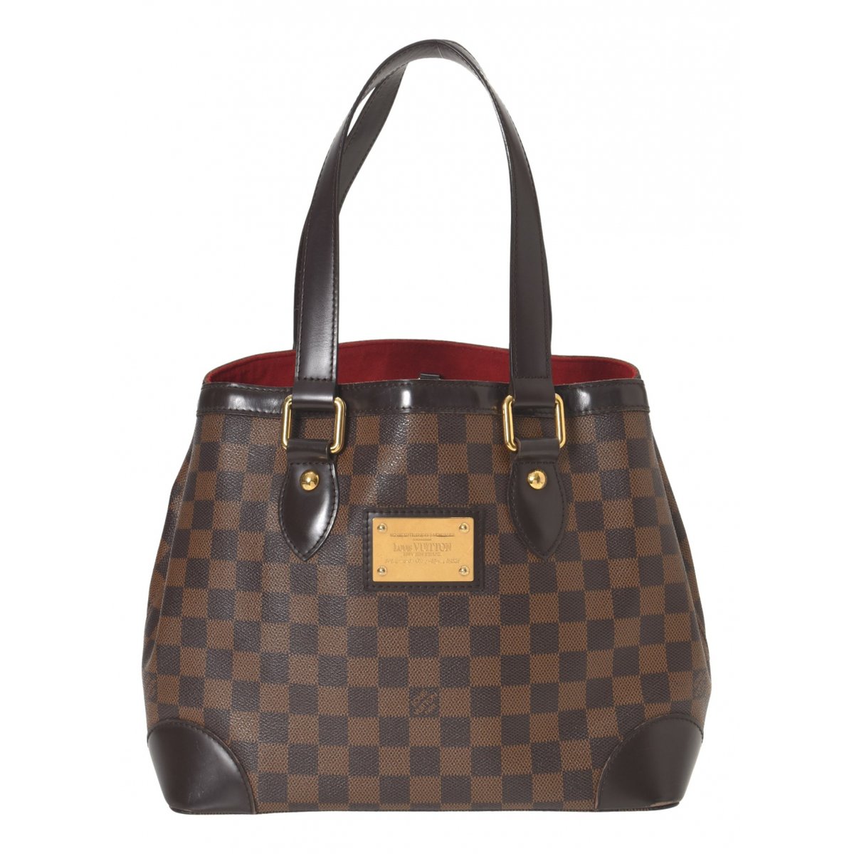 Hampstead tote
