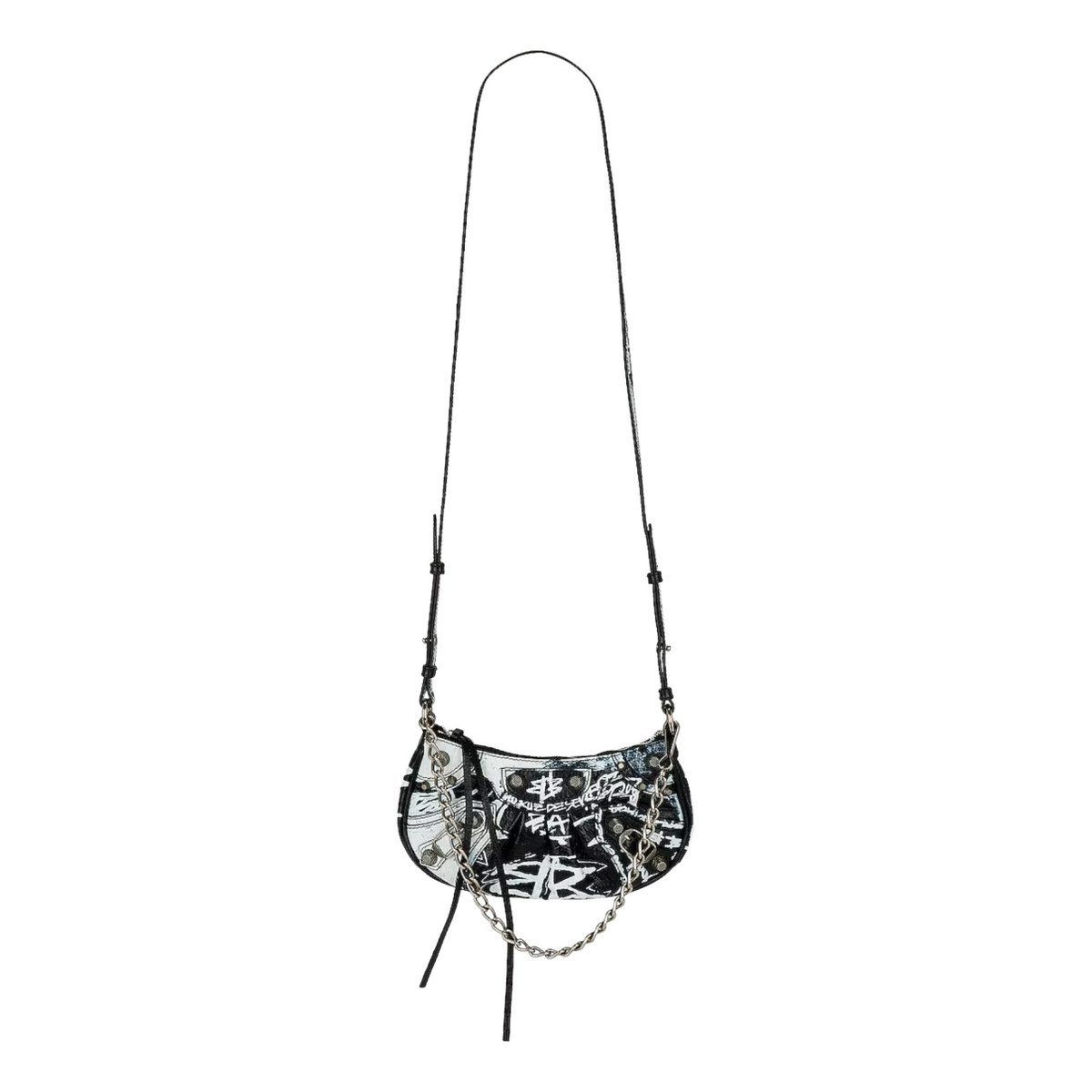 Balenciaga Le Cagole