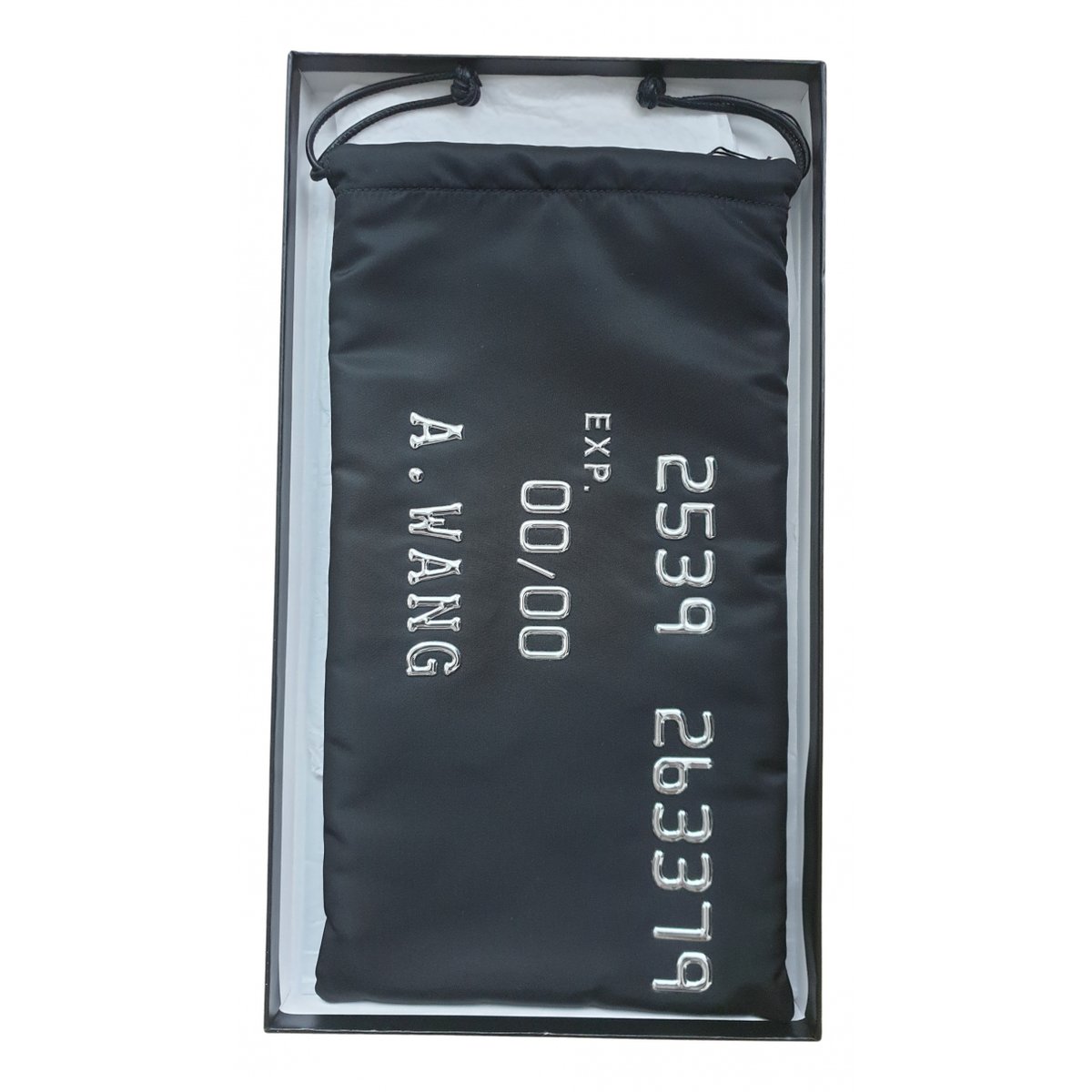 Clutch bag
