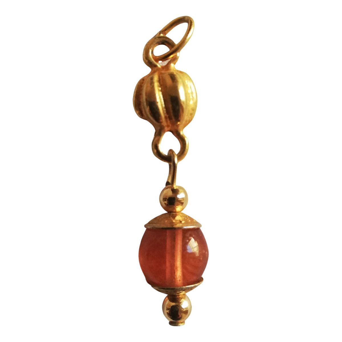 Ambre pendant