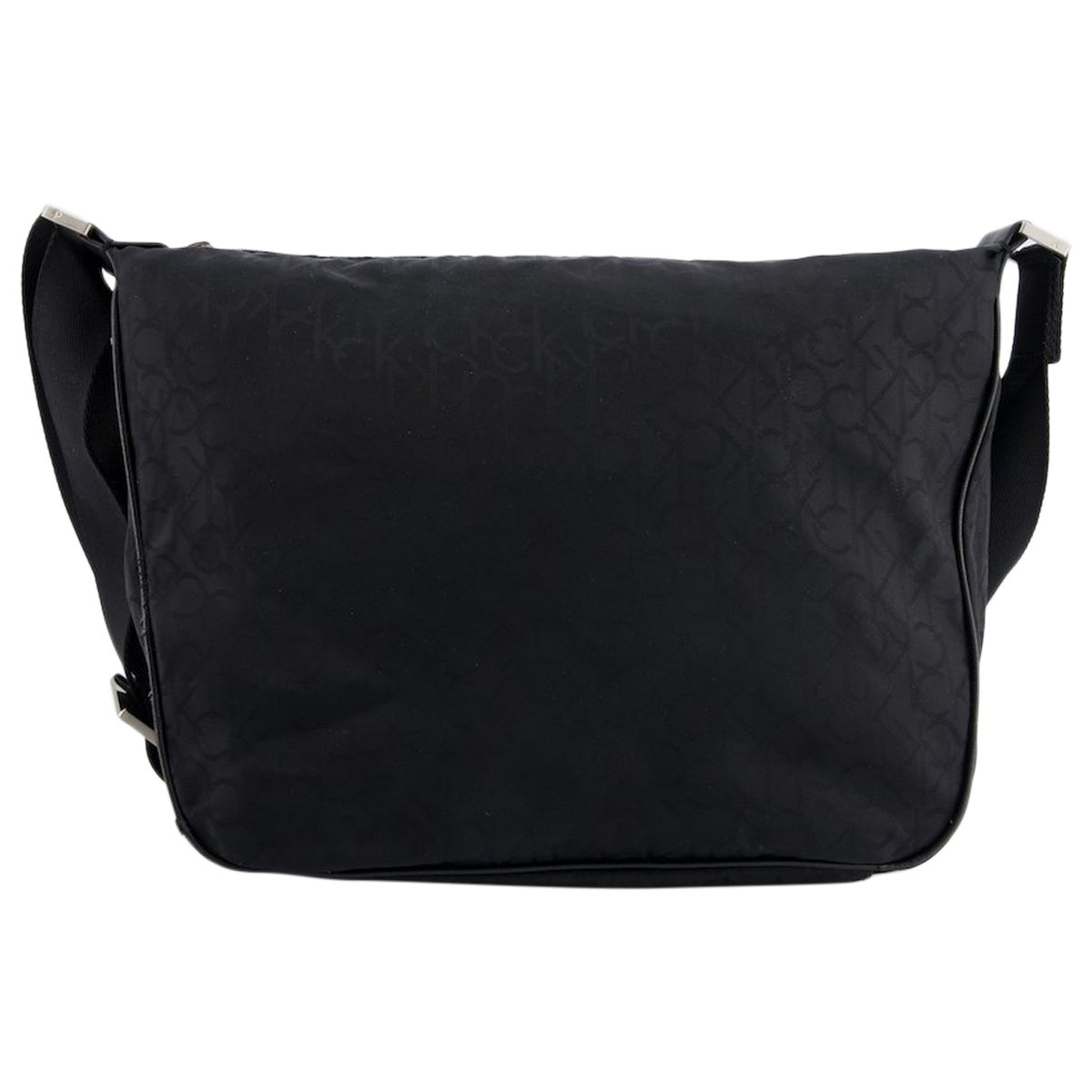Cloth crossbody bag