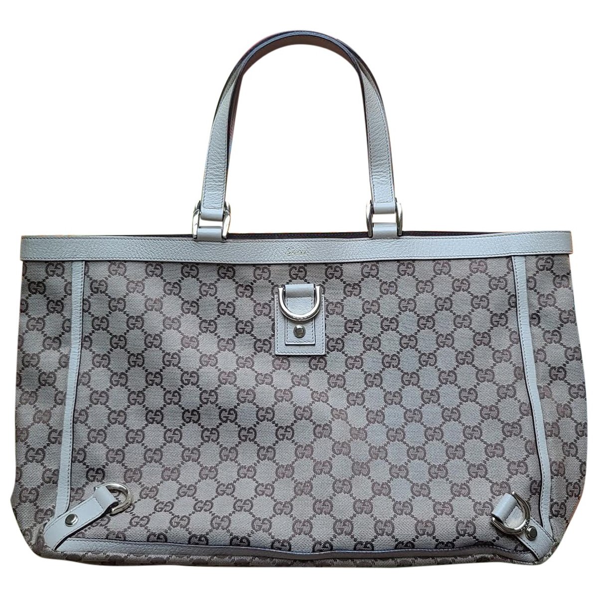Abbey cloth handbag